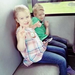 Meet your Posher, Andrew